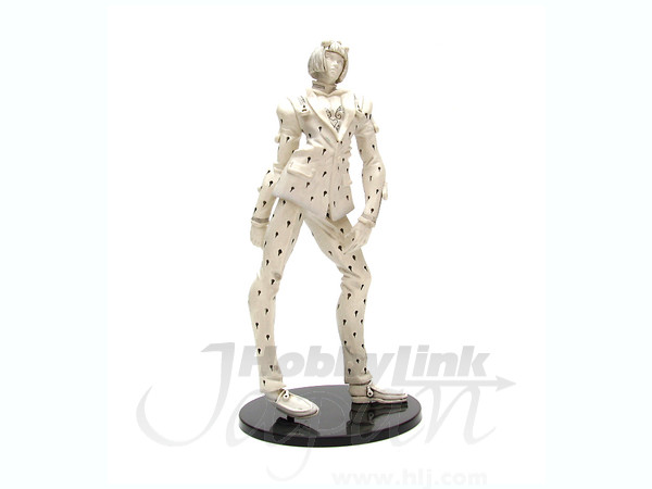 ジョジョの奇妙な冒険 DX フィギュア ブローノ・ブチャラティ: B