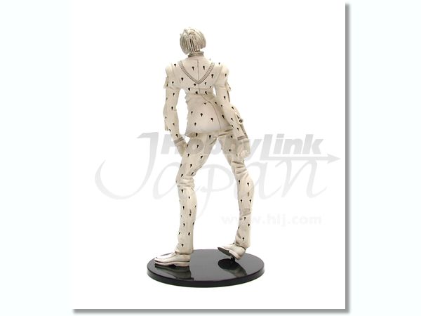 ジョジョの奇妙な冒険 DX フィギュア ブローノ・ブチャラティ: B