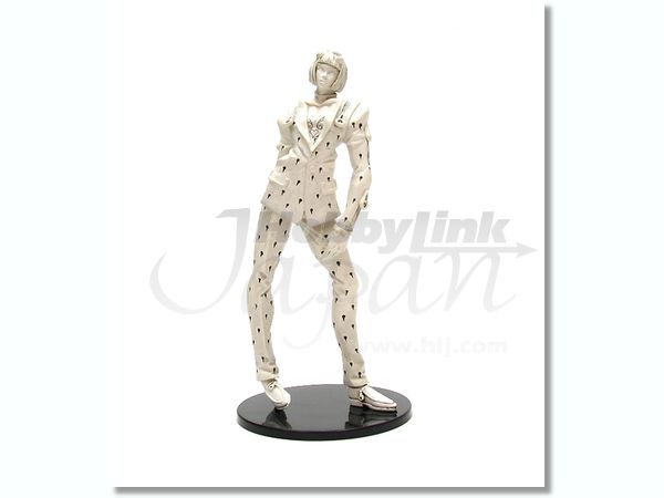 ジョジョの奇妙な冒険 DX フィギュア ブローノ・ブチャラティ: B