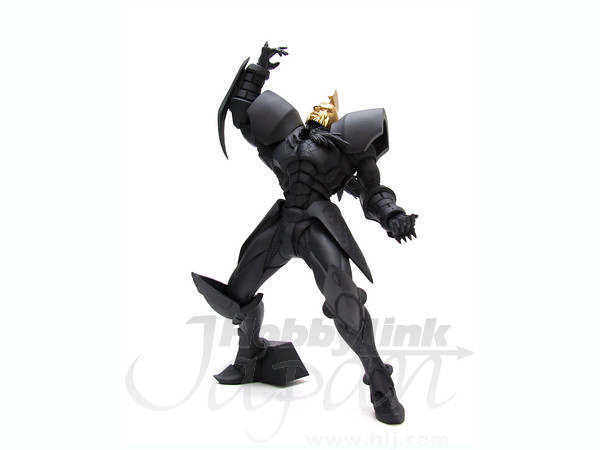キン肉マン Dx 組立式フィギュア Another Mode 4 B 悪魔将軍真の姿 By バンプレスト ホビーリンク ジャパン キン肉マン Dx 組立式フィギュア Another Mode 4 B 悪魔将軍真の姿 By バンプレスト ホビーリンク ジャパン
