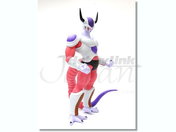 ドラゴンボールDXソフビフィギュア フリーザ vol.2 ドラゴンボール DX ソフビフィギュア フリーザ 最終形態｜Yahoo