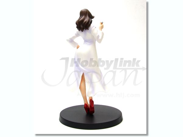 ルパン 三世 組立式 DXフィギュア 女医 不二子 | HLJ.co.jp
