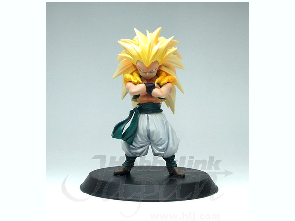 ドラゴンボール改 DX ハイクオリティフィギュア: B ゴテンクス | HLJ.co.jp