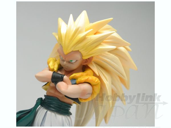 ドラゴンボール改 DX ハイクオリティフィギュア: B ゴテンクス | HLJ.co.jp
