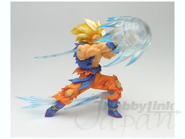 ドラゴンボール改 スーパーエフェクトアクションポーズ 4 A 悟空 By バンプレスト ホビーリンク ジャパン ドラゴンボール改 スーパーエフェクトアクションポーズ 4 A 悟空 By バンプレスト ホビーリンク ジャパン