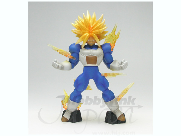ドラゴンボール改 スーパーエフェクトアクションポーズ 4 C トランクス By バンプレスト ホビーリンク ジャパン ドラゴンボール改 スーパーエフェクトアクションポーズ 4 C トランクス By バンプレスト ホビーリンク ジャパン