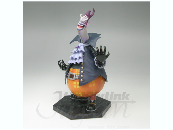 ワンピース Dx 王下七武海フィギュア 2 A ゲッコー モリア By バンプレスト ホビーリンク ジャパン ワンピース Dx 王下七武海フィギュア 2 A ゲッコー モリア By バンプレスト ホビーリンク ジャパン