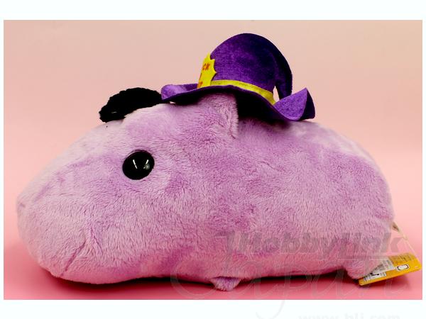 capybara san plush