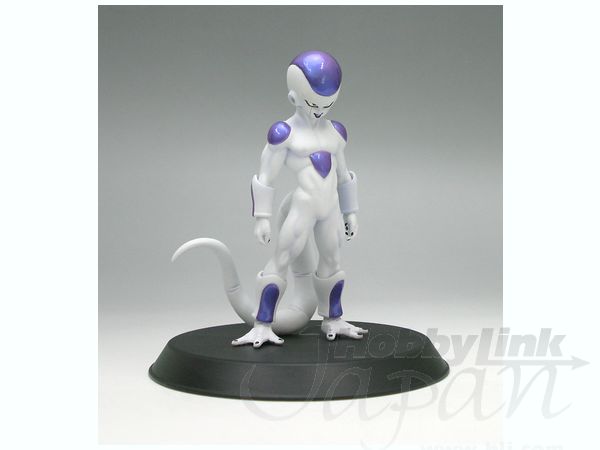 ドラゴンボール DX ハイクオリティフィギュア #7: B フリーザ最終形態