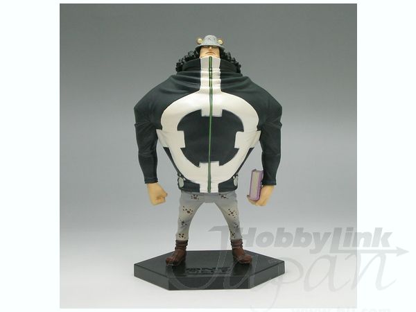 値下げ　ワンピース DX 王下七武海 vol.4 バーソロミュー くま Amazon.co.jp: ワンピース DX王下七武海フィギュアvol．4 「バー