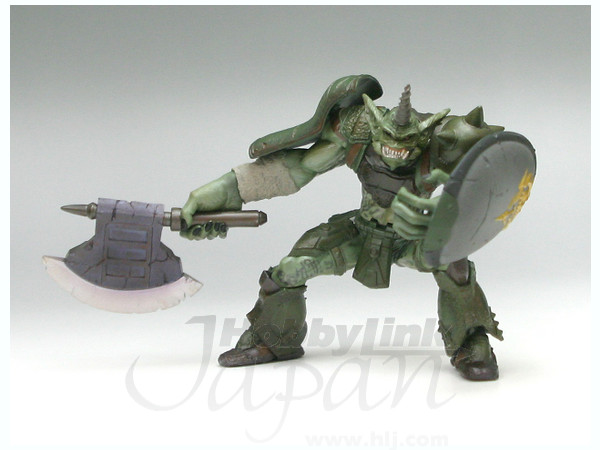 ガンダム Dx ヒーローズ モンスターズ 3 ゴブリンザク By バンプレスト ホビーリンク ジャパン ガンダム Dx ヒーローズ モンスターズ 3 ゴブリンザク By バンプレスト ホビーリンク ジャパン