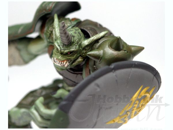 ガンダム Dx ヒーローズ モンスターズ 3 ゴブリンザク By バンプレスト ホビーリンク ジャパン ガンダム Dx ヒーローズ モンスターズ 3 ゴブリンザク By バンプレスト ホビーリンク ジャパン