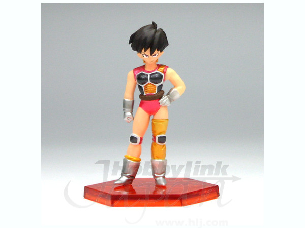 ドラゴンボール コレクタブルフィギュア 3 セリパ By バンプレスト ホビーリンク ジャパン ドラゴンボール コレクタブルフィギュア 3 セリパ By バンプレスト ホビーリンク ジャパン
