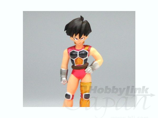 ドラゴンボール コレクタブルフィギュア 3 セリパ By バンプレスト ホビーリンク ジャパン ドラゴンボール コレクタブルフィギュア 3 セリパ By バンプレスト ホビーリンク ジャパン