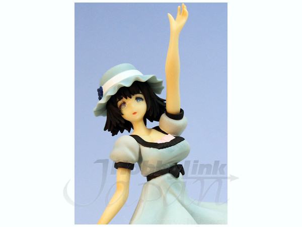 Steins Gate Sq フィギュア 椎名まゆり By バンプレスト ホビーリンク ジャパン Steins Gate Sq フィギュア 椎名まゆり By バンプレスト ホビーリンク ジャパン