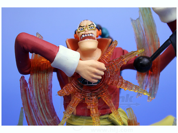 ワンピース スーパーエフェクト超新星 1 C スクラッチメン アプー By バンプレスト ホビーリンク ジャパン ワンピース スーパーエフェクト超新星 1 C スクラッチメン アプー By バンプレスト ホビーリンク ジャパン