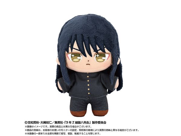 ちびぐるみ 銀魂の通販 銀魂 ちびぐるみ ナムコ限定 桂小太郎