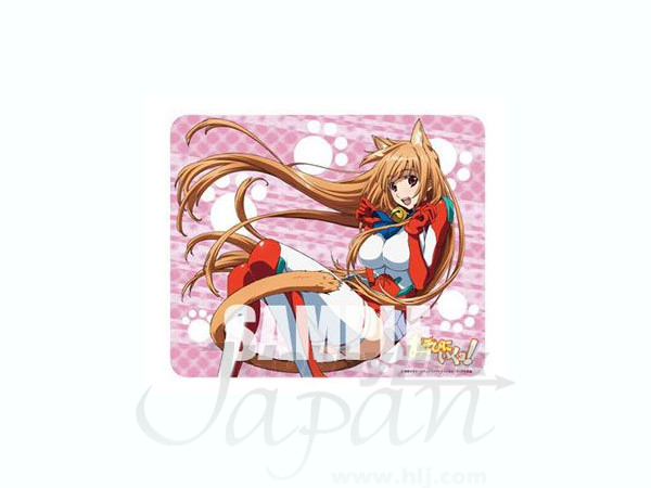 あそびにいくヨ! 3D マウスパッド | HLJ.co.jp