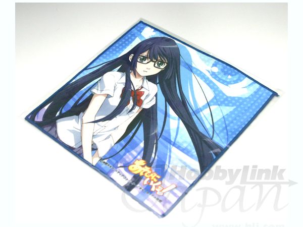 ニ*生様 春日野穹　マイクロファイバーミニタオル cloth30cm.jpg
