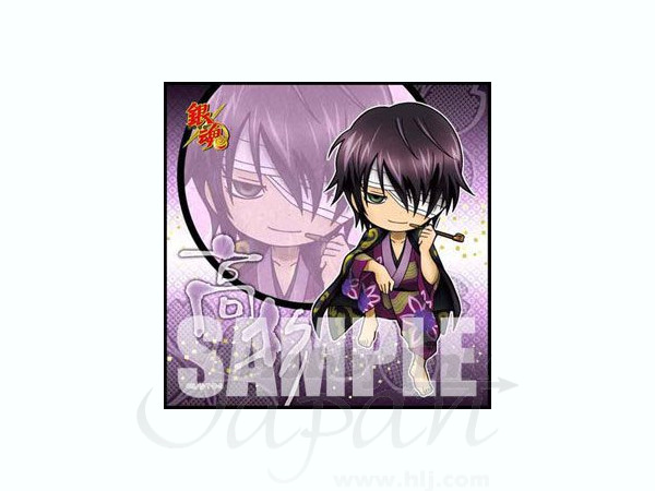 銀魂 高杉晋助 攘夷 ビッグタオル 銀魂 高杉晋助 攘夷 ビッグタオル