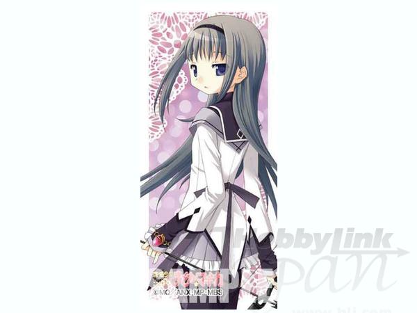 魔法少女まどか☆マギカ ミントケース (暁美ほむら) | HLJ.co.jp