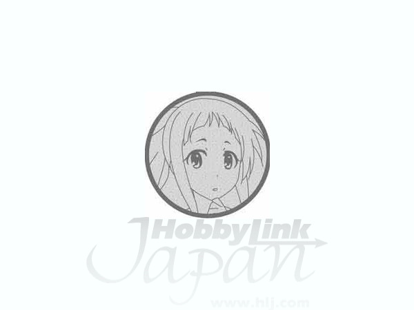 夢喰いメリー メダルキーホルダー 光凪由衣 By ブロッコリー ホビーリンク ジャパン 夢喰いメリー メダルキーホルダー 光凪由衣 By ブロッコリー ホビーリンク ジャパン