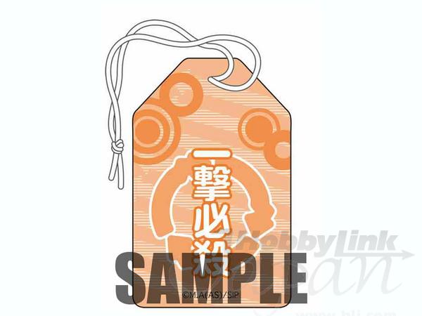 侵略 イカ娘 お守り Ver 2 相沢千鶴 By ブロッコリー ホビーリンク ジャパン 侵略 イカ娘 お守り Ver 2 相沢千鶴 By ブロッコリー ホビーリンク ジャパン