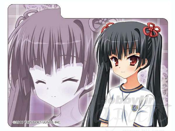 キャラクターデッキケースコレクション 正宗静流