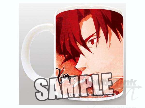 Fate Zero マグカップ 切嗣 セイバー アイリ By ブロッコリー ホビーリンク ジャパン Fate Zero マグカップ 切嗣 セイバー アイリ By ブロッコリー ホビーリンク ジャパン