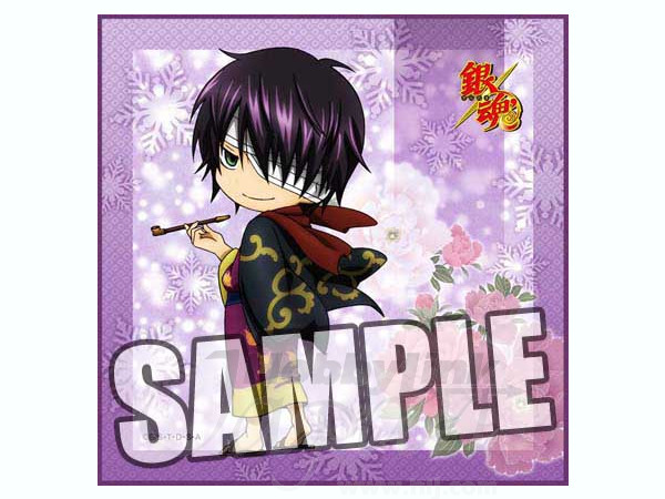 銀魂 高杉晋助 攘夷 ビッグタオル 銀魂 高杉晋助 攘夷 ビッグタオル