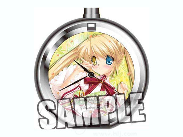 Rewrite 懐中時計 (中津静流) | HLJ.co.jp