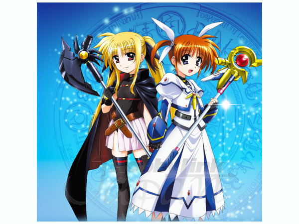 ハイグレードカード 魔法少女リリカルなのは The MOVIE 1st 1Box 12pcs