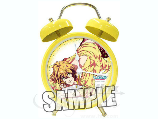 うたの☆プリンスさまっ マジLOVE1000％ ボイスアラームクロック