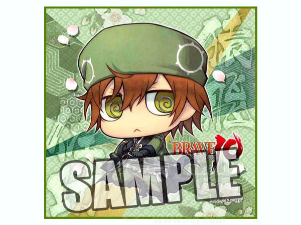 【新品未使用】メイドインアビス　ミニタオル　5種類　セット　非売品 猿飛 あやめ 画像 あやめグッズ ミニタオル☆ | HITOMI's DIARY