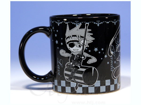 D.Gray-man マグカップ | HLJ.co.jp