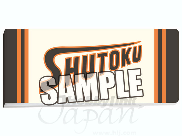 黒子のバスケ チケットホルダー 秀徳 By ブロッコリー ホビーリンク ジャパン 黒子のバスケ チケットホルダー 秀徳 By ブロッコリー ホビーリンク ジャパン