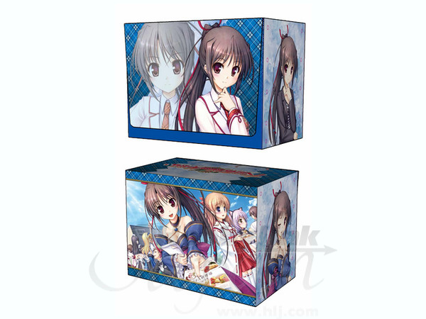 キャラクターデッキケースコレクションmax 大図書館の羊飼い 桜庭玉藻 By ブロッコリー ホビーリンク ジャパン キャラクターデッキケースコレクションmax 大図書館の羊飼い 桜庭玉藻 By ブロッコリー ホビーリンク ジャパン