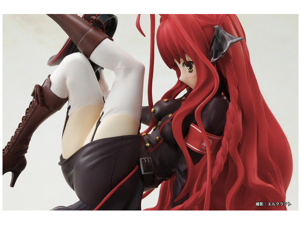 1 8 ドラクリオット 矢来 美羽 By ブロッコリー ホビーリンク ジャパン 1 8 ドラクリオット 矢来 美羽 By ブロッコリー ホビーリンク ジャパン