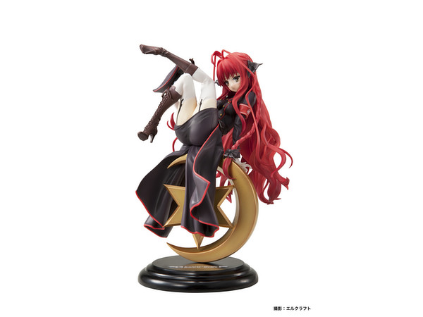 1/8 ドラクリオット: 矢来 美羽 | HLJ.co.jp