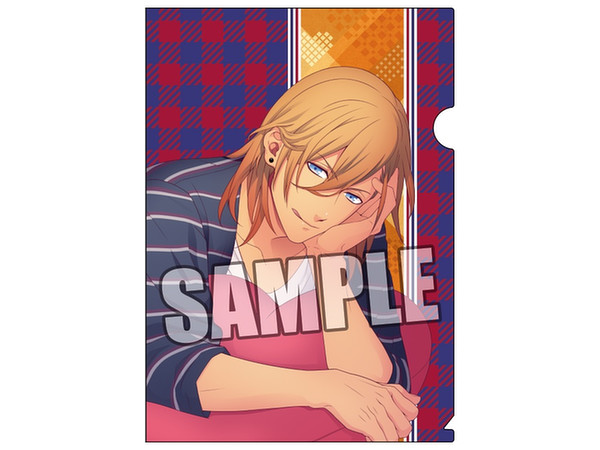 うたの☆プリンスさまっ♪ 神宮寺レン キャラファンイボード 神宮寺 レン