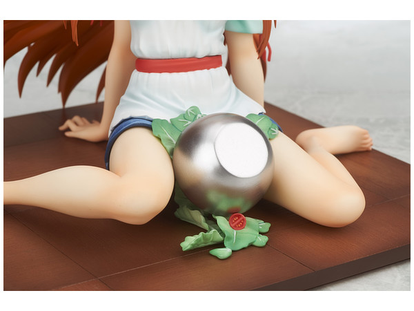 1/7 ソードアート・オンライン アスナ お料理Ver. PVC | HLJ.co.jp