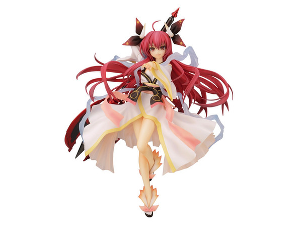 1/8 デート・ア・ライブ II 五河琴里 イフリートVer. PVC | HLJ