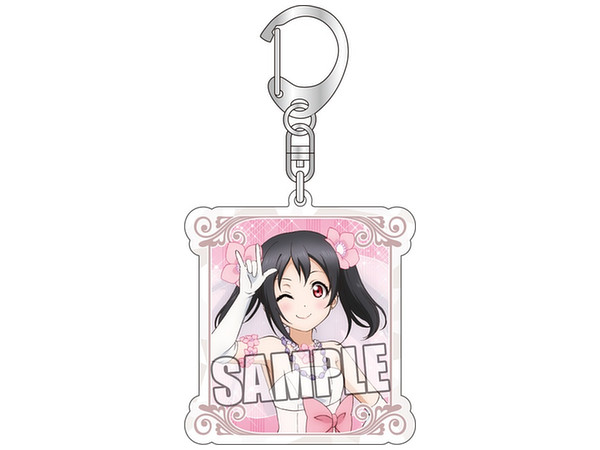 ラブライブ! キーホルダーPart.2 矢澤 にこ | HLJ.co.jp