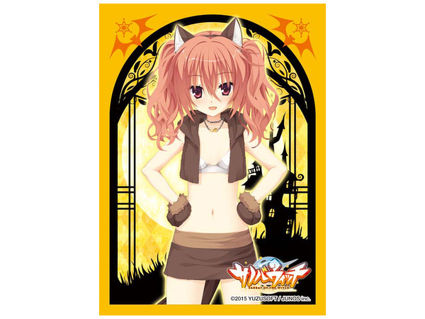 因幡めぐるサノバウィッチゆずソフトプレイマットゲームマットラバーマット