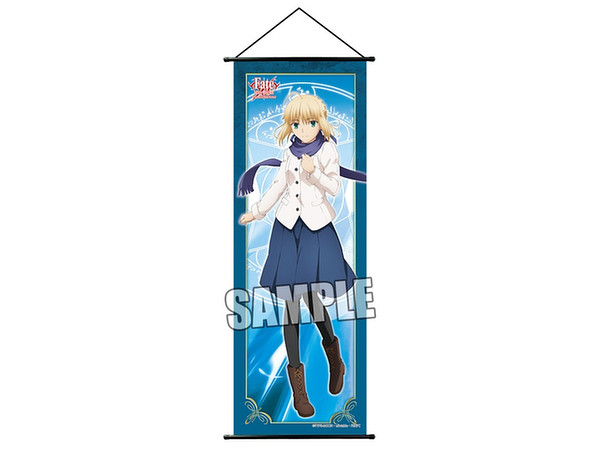 Fate/stay night [UBW] スリムタペストリー セイバー | HLJ.co.jp