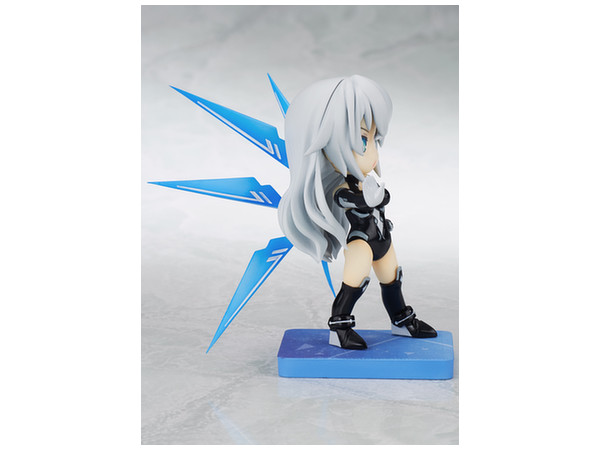 ちょこすた 超次元ゲイム ネプテューヌ ブラックハート By ブロッコリー ホビーリンク ジャパン ちょこすた 超次元ゲイム ネプテューヌ ブラックハート By ブロッコリー ホビーリンク ジャパン