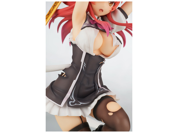 1 8 落第騎士の英雄譚 ステラ ヴァーミリオン Pvc By ブロッコリー ホビーリンク ジャパン 1 8 落第騎士の英雄譚 ステラ ヴァーミリオン Pvc By ブロッコリー ホビーリンク ジャパン