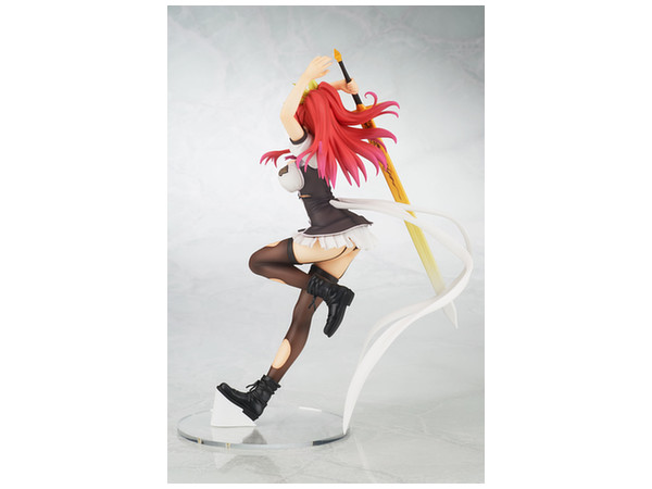 1 8 落第騎士の英雄譚 ステラ ヴァーミリオン Pvc By ブロッコリー ホビーリンク ジャパン 1 8 落第騎士の英雄譚 ステラ ヴァーミリオン Pvc By ブロッコリー ホビーリンク ジャパン