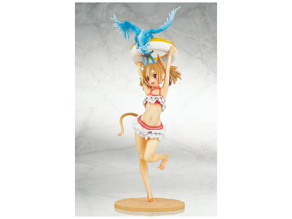 1/8スケールフィギュア ソードアート・オンライン「シリカ」 Amazon.co.jp: ファニーナイツ ソードアート・オンライン シリカ