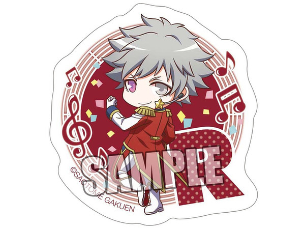 うたのプリンスさまっ アクリルバッジ ちびキャラマーチングバンド 1 Box 12pcs By ブロッコリー ホビーリンク ジャパン うたのプリンスさまっ アクリルバッジ ちびキャラマーチングバンド 1 Box 12pcs By ブロッコリー ホビーリンク ジャパン
